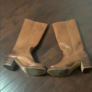 Frye boots